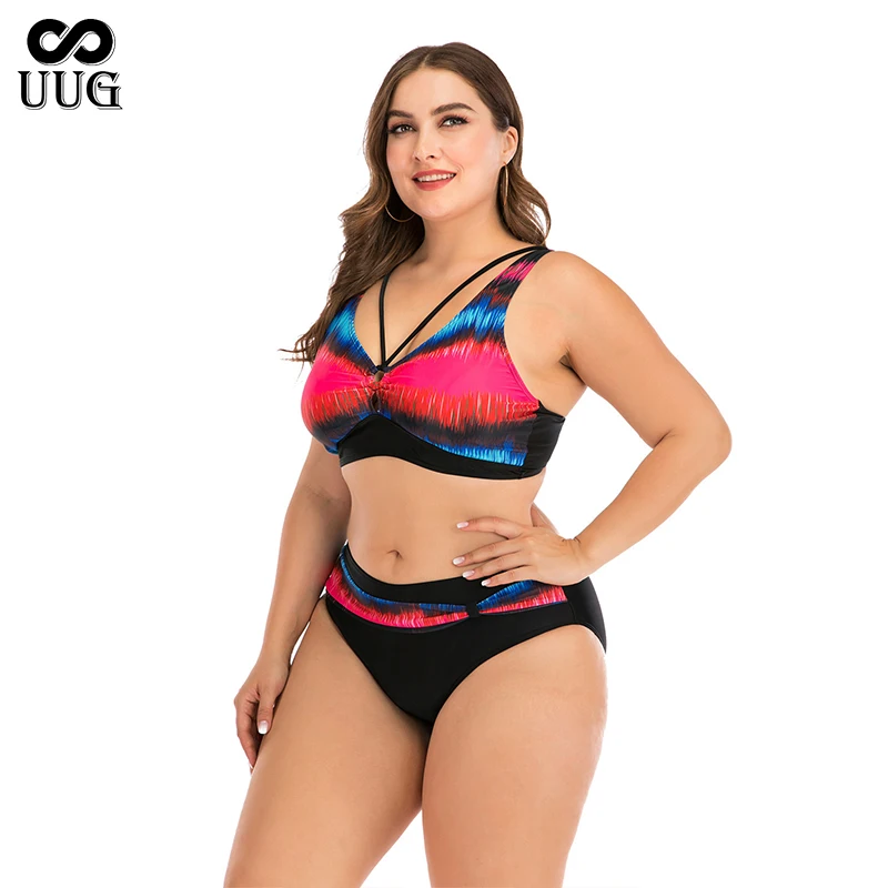 UUG 2020 Bikini Set Sexy Swimwear Women Bikini Push Up Swim Suit Biquini Summer Swimming Suit for Women Bathing Suit 2 Piece Set
UUG 2020 Bikini Set Sexy Swimwear Women Bikini Push Up Swim Suit Biquini Summer Swimming Suit for Women Bathing Suit 2 Piece Set
