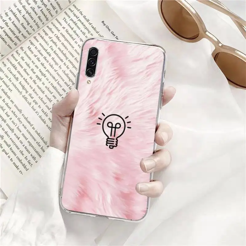 Fashion pink queen letters Phone Case Transparent for Samsung A71 S9 10 20 HUAWEI p30 40 honor 10i 8x xiaomi note 8 Pro 10t 11
Fashion pink queen letters Phone Case Transparent for Samsung A71 S9 10 20 HUAWEI p30 40 honor 10i 8x xiaomi note 8 Pro 10t 11