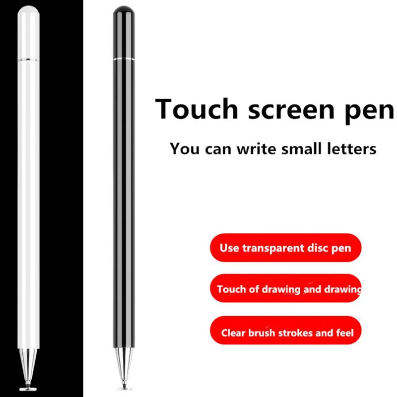 Stylus pen Drawing Capacitive Smart Screen Touch Pen For Samsung Galaxy Tab s6/s6 lite/s5e/s4/s3/s7/s7plus
Stylus pen Drawing Capacitive Smart Screen Touch Pen For Samsung Galaxy Tab s6/s6 lite/s5e/s4/s3/s7/s7plus