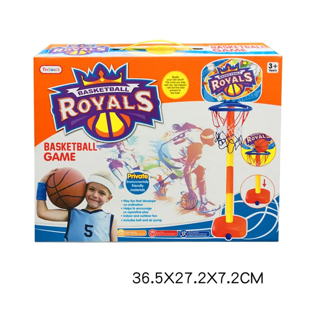 3Pcs Mini Kids Children Basketball Hoop Stand Inflator Pump Sports Puzzle Toy Outdoor Indoor Sport Toys
3Pcs Mini Kids Children Basketball Hoop Stand Inflator Pump Sports Puzzle Toy Outdoor Indoor Sport Toys