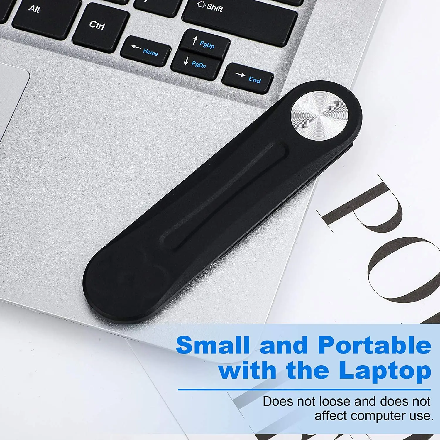 NEW Laptop Mobile Phone Portable Holder 2 In 1 Magnetic Smart Folding Phone Holder Side Mount Screen Universal Stand
NEW Laptop Mobile Phone Portable Holder 2 In 1 Magnetic Smart Folding Phone Holder Side Mount Screen Universal Stand