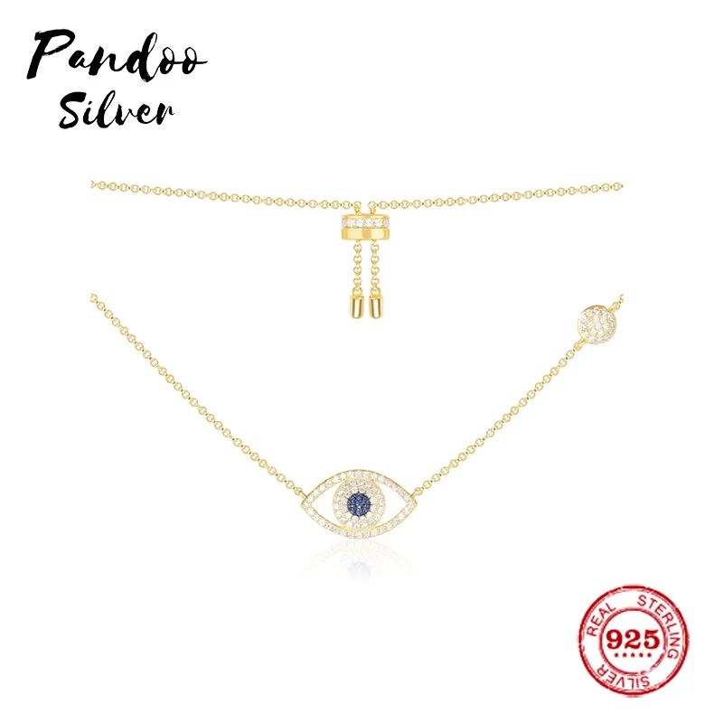 Fashion Charm Sterling Silver Copy 1:1 Copy,Yellow Silver ETE Lucky Eye Necklace Women 2021 Jewelry Gift With Logo
Fashion Charm Sterling Silver Copy 1:1 Copy,Yellow Silver ETE Lucky Eye Necklace Women 2021 Jewelry Gift With Logo