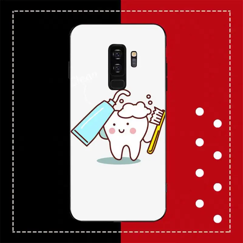Tooth Dentist Phone Case for Samsung Note 5 7 8 9 10 20 pro plus lite ultra A21 12 72
Tooth Dentist Phone Case for Samsung Note 5 7 8 9 10 20 pro plus lite ultra A21 12 72