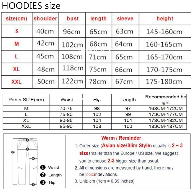 New men's and women's athletic track suits, fashion suits with white hoods and ladies hoodies
New men's and women's athletic track suits, fashion suits with white hoods and ladies hoodies