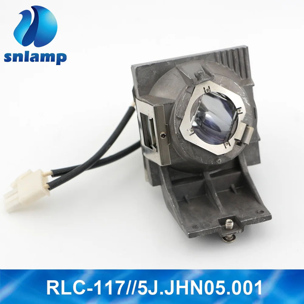 100% Original 5J.JHN05.001 Projector Lamp Bulb For BenQ HT2550/TK800/TK800M/W1700 Projectors UHP 240/170W 0.8 E20.7 Bulb
100% Original 5J.JHN05.001 Projector Lamp Bulb For BenQ HT2550/TK800/TK800M/W1700 Projectors UHP 240/170W 0.8 E20.7 Bulb