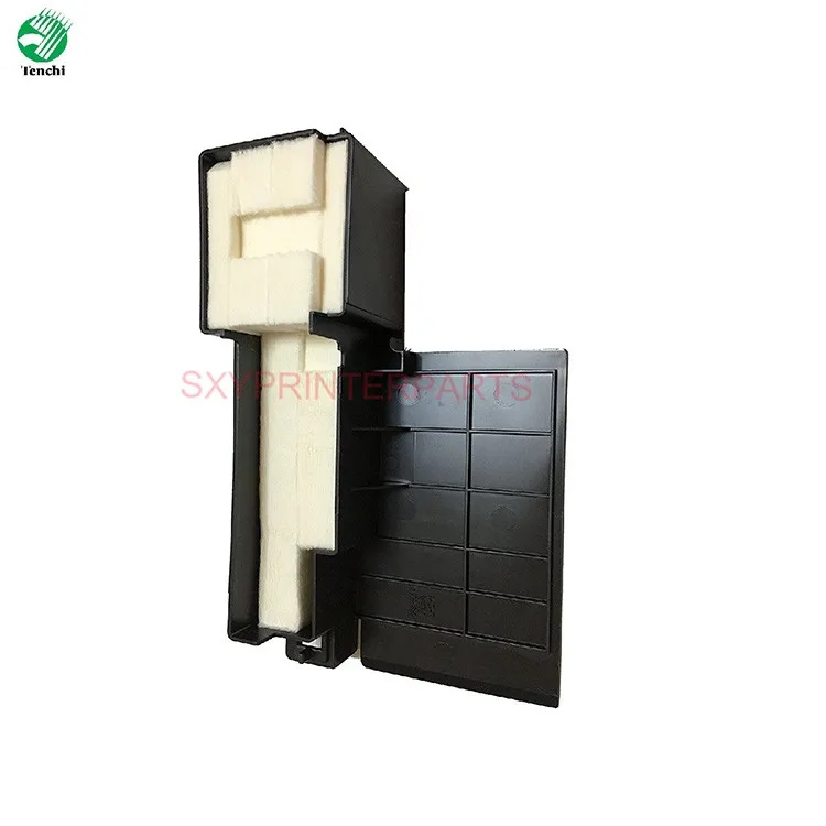 Original new Waste Ink Tank Pad Sponge For Epson L111 L110 L210 L211 L300 L301 L303 L350 L351 L353 L358 L355 Inkjet Parts
Original new Waste Ink Tank Pad Sponge For Epson L111 L110 L210 L211 L300 L301 L303 L350 L351 L353 L358 L355 Inkjet Parts