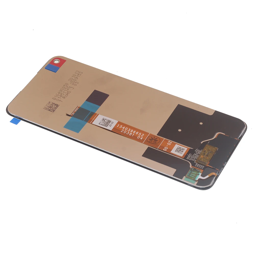 Original For Oppo A72 A92 A52 2020 CPH2069 CPH2067 LCD Display Touch Screen Digitizer Assembly For OPPO A52 2020 Screen LCD
Original For Oppo A72 A92 A52 2020 CPH2069 CPH2067 LCD Display Touch Screen Digitizer Assembly For OPPO A52 2020 Screen LCD