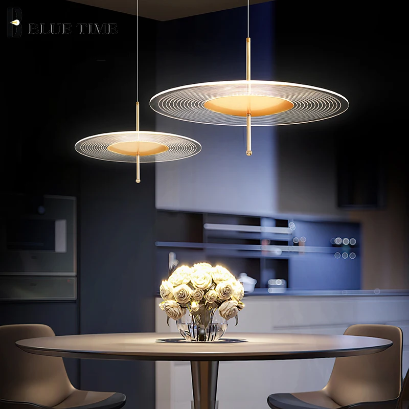 Modern Led Chandelier Lustres Creative Home Lighting Hanging Chandeliers for Dining room Kitchen Living room Bedroom Restaurant
Modern Led Chandelier Lustres Creative Home Lighting Hanging Chandeliers for Dining room Kitchen Living room Bedroom Restaurant