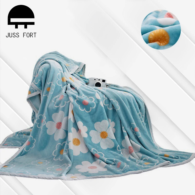 NEW Flannel Fleece Throw Blanket Thick plush Bed Sheet Bedspread Winter Warm Sofa Cover Blankets for Adult baby Sleeping blanket
NEW Flannel Fleece Throw Blanket Thick plush Bed Sheet Bedspread Winter Warm Sofa Cover Blankets for Adult baby Sleeping blanket
