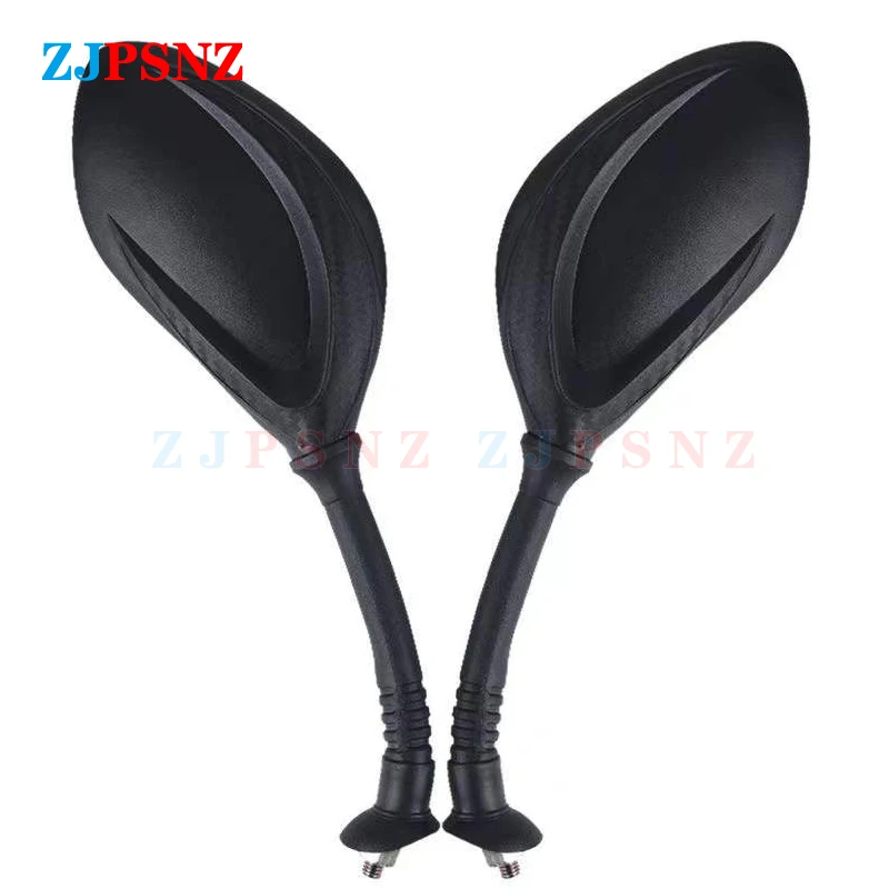 8MM Motorcycle Scooter e-bike Mirror Back View Mirror Rotated Adjust Rearview Mirrors Mirrors Moped Side Mirror Kits
8MM Motorcycle Scooter e-bike Mirror Back View Mirror Rotated Adjust Rearview Mirrors Mirrors Moped Side Mirror Kits