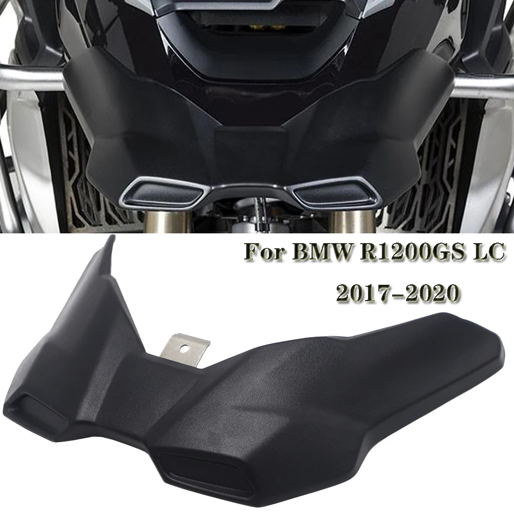 Удлинитель переднего клюва для мотоцикла, для BMW R1250GS R1200GS LC ADV R 1250 GS Adventure LC 2017-2020
Удлинитель переднего клюва для мотоцикла, для BMW R1250GS R1200GS LC ADV R 1250 GS Adventure LC 2017-2020