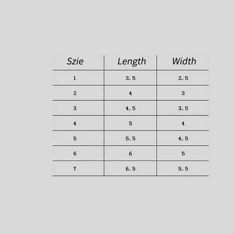 4Pcs/set Pet dog Rain ShoesDog Booties Rubber Portable Slip Waterproof Dog Cat Rain Shoes Autumn and winter S/M/L 
4Pcs/set Pet dog Rain ShoesDog Booties Rubber Portable Slip Waterproof Dog Cat Rain Shoes Autumn and winter S/M/L