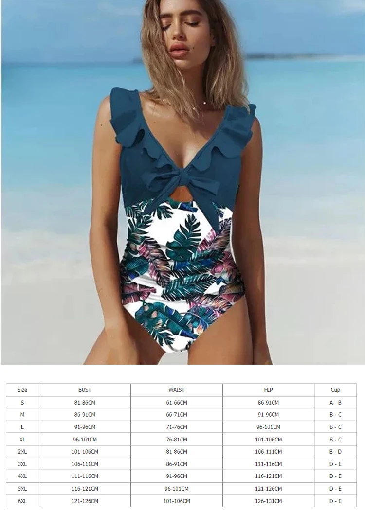 2021SummerSexy Ruffle One Piece Swimsuit Off The Shoulder Swimwear Women Swimsuit Deep-V Bathing Suits Beach Wear Swim Suit
2021SummerSexy Ruffle One Piece Swimsuit Off The Shoulder Swimwear Women Swimsuit Deep-V Bathing Suits Beach Wear Swim Suit