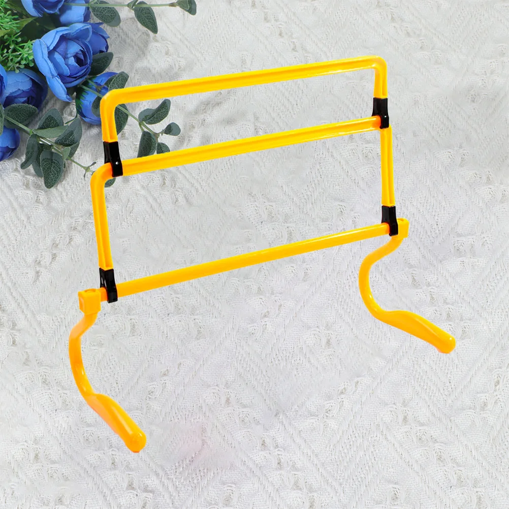 Removable Training Hurdles Agility Hurdles Training Fitness Soccer Football Training Equipment Exercise Barrier Field
Removable Training Hurdles Agility Hurdles Training Fitness Soccer Football Training Equipment Exercise Barrier Field