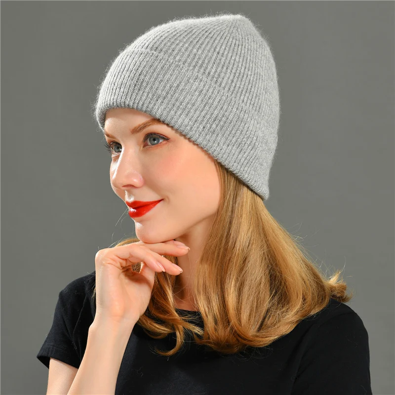 Unisex Beanies Hat Wool Knitted Hats High Quality Winter Hats For Women Skullies Cap
Unisex Beanies Hat Wool Knitted Hats High Quality Winter Hats For Women Skullies Cap