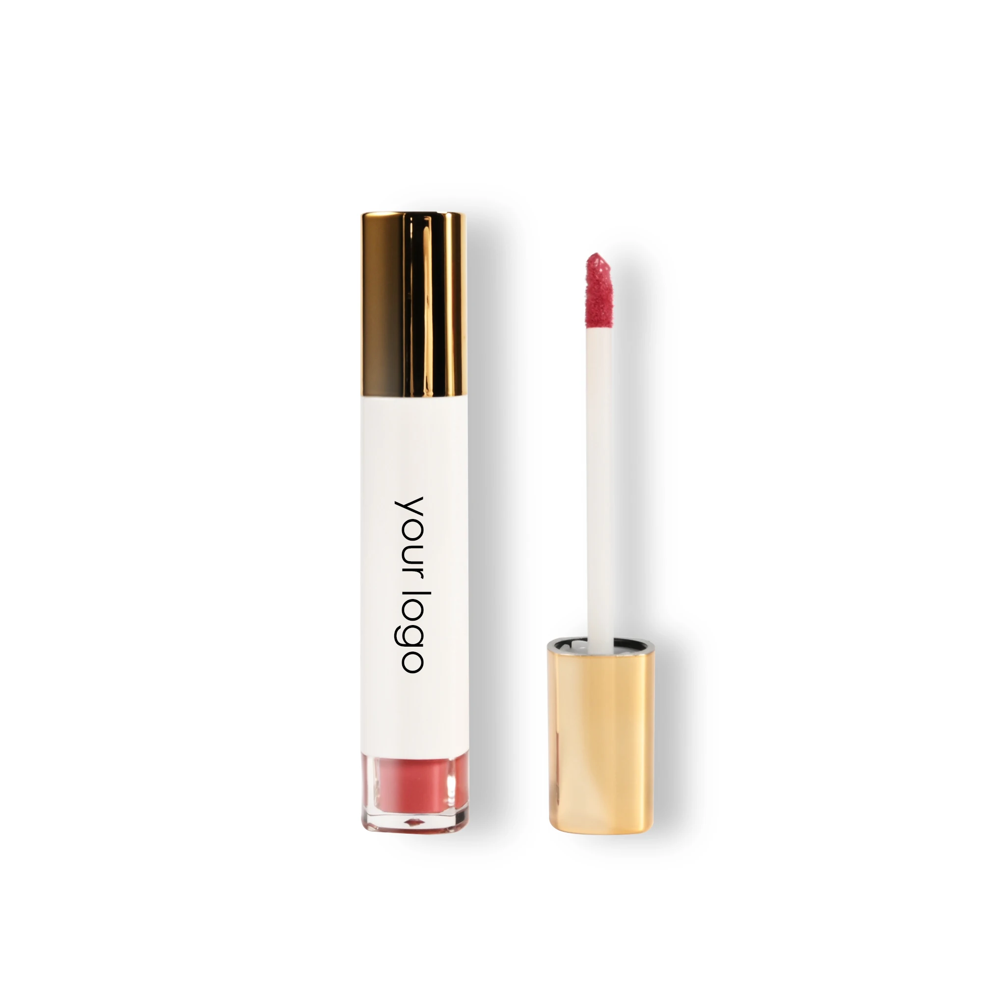 Factory Direct Sales Moisturizing Lip Gloss Oily Water Bright Full Lip Glaze Private Label OEM Package Tube Cruelty Free Vegan
Factory Direct Sales Moisturizing Lip Gloss Oily Water Bright Full Lip Glaze Private Label OEM Package Tube Cruelty Free Vegan