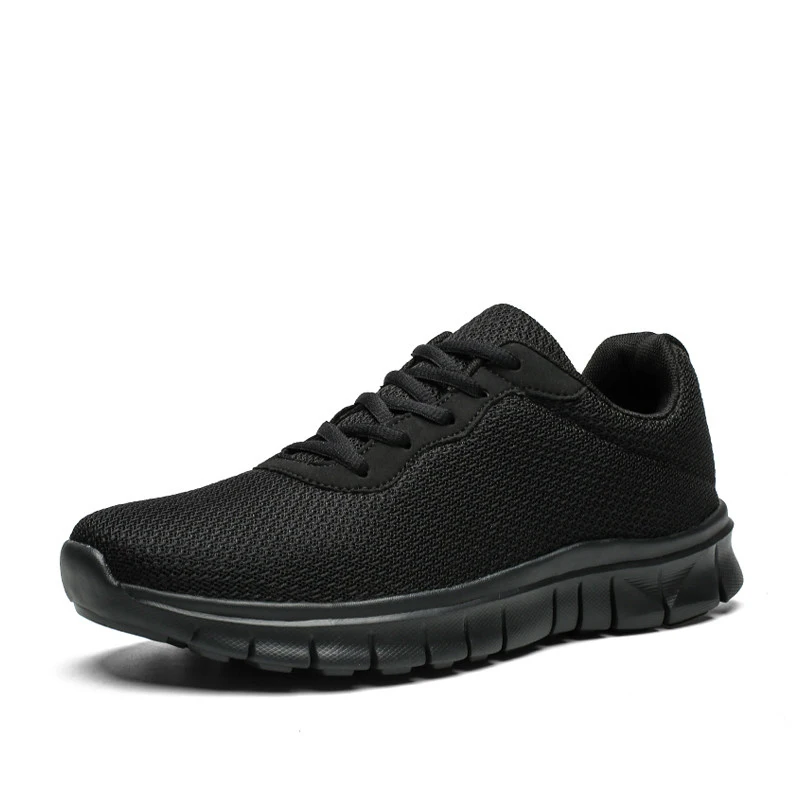 Summer Autumn Lightweight Unisex Sneakers Men Shoes Casual Mesh Breathable Sneakers Comfortable Male Outdoor Walking Footwear
Summer Autumn Lightweight Unisex Sneakers Men Shoes Casual Mesh Breathable Sneakers Comfortable Male Outdoor Walking Footwear