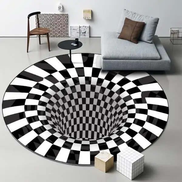 3D visual crystal velvet printed carpet home living room hallucination round place bedroom office carpet rug
3D visual crystal velvet printed carpet home living room hallucination round place bedroom office carpet rug