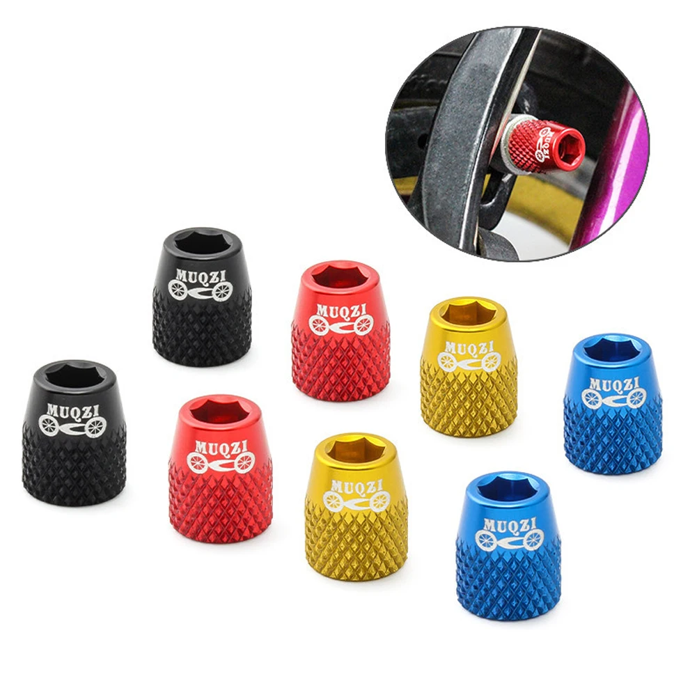 Bike Brake Shoes M6 Screw Aluminum Alloy 4pcs Brake Pad Screw V Brake Blocks Nut for Mtb Road Fixed Gear Bike Accessories
Bike Brake Shoes M6 Screw Aluminum Alloy 4pcs Brake Pad Screw V Brake Blocks Nut for Mtb Road Fixed Gear Bike Accessories
