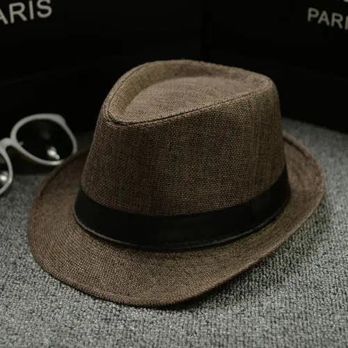 Men Hat Panama Wide Mens Fedora Cowboy Summer Hats Straw Trilby Cap Foldable Travel Brim
Men Hat Panama Wide Mens Fedora Cowboy Summer Hats Straw Trilby Cap Foldable Travel Brim