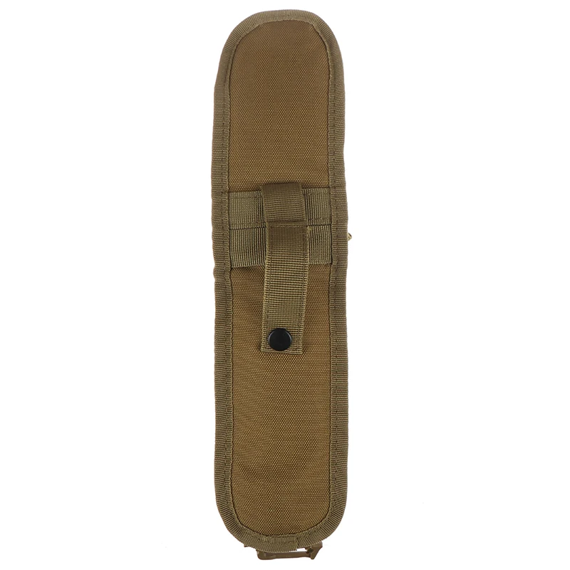 Tactical Accessory Pouch Medical First Aid Kit Bag Sundries Shoulder Strap Rucksack Emergency Survival Gear Belt Bag
Tactical Accessory Pouch Medical First Aid Kit Bag Sundries Shoulder Strap Rucksack Emergency Survival Gear Belt Bag