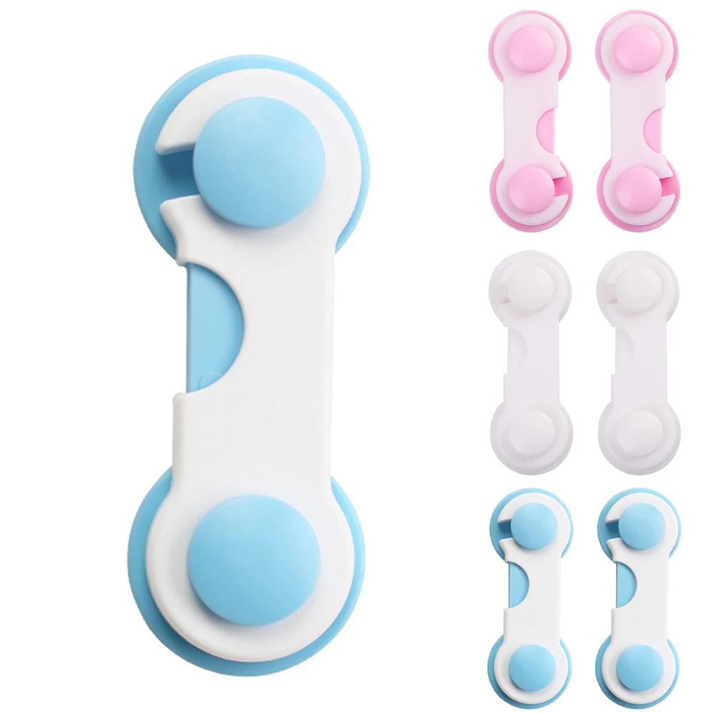 10pcs Latches Door Cabinet Baby Durable Protection Strong Adhesive Drawers Latch Safety Lock Child
10pcs Latches Door Cabinet Baby Durable Protection Strong Adhesive Drawers Latch Safety Lock Child