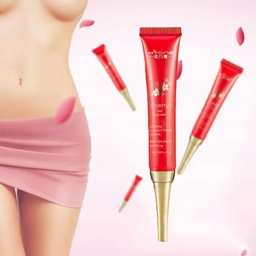 Moisturize Female Cream Pink Whitening Tender Red Pigment Improve Color Armpits Intimate Lip Z8G5
Moisturize Female Cream Pink Whitening Tender Red Pigment Improve Color Armpits Intimate Lip Z8G5