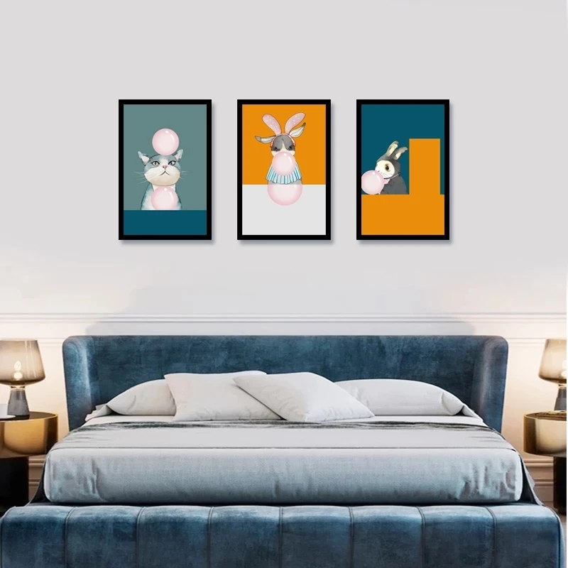 Abstract Animal Balloon Giraffe Poster Wall Decoration Painting Art Painting Hanging Painting Canvas Painting For Wall Decor.
Abstract Animal Balloon Giraffe Poster Wall Decoration Painting Art Painting Hanging Painting Canvas Painting For Wall Decor.