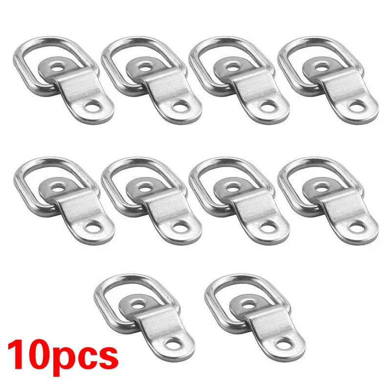 10X крепление для груза, поверхностное крепление, D-образное кольцо, Скоба для скобы, прицеп для фургонов, грузовиков, конского ящика, веревок для лодок, искусственная резьба
10X крепление для груза, поверхностное крепление, D-образное кольцо, Скоба для скобы, прицеп для фургонов, грузовиков, конского ящика, веревок для лодок, искусственная резьба