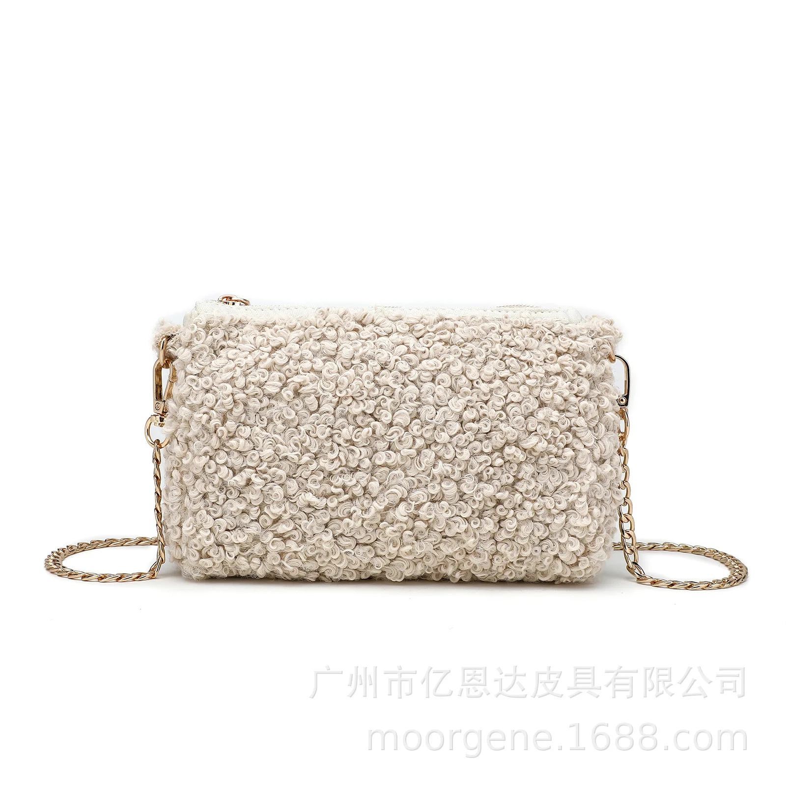 Fashion Bag Ladies Messenger Bag Plush Shoulder Bag Women Bag Bags for Women 2018
Fashion Bag Ladies Messenger Bag Plush Shoulder Bag Women Bag Bags for Women 2018