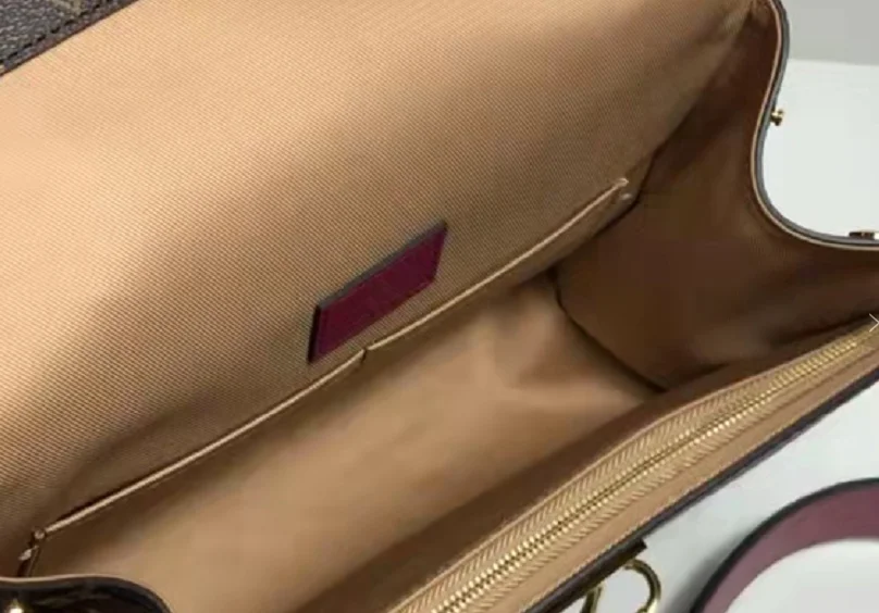 

luxury designer shoulder bag luxyry brand bags louis vouitton bag luxury designer handbag CLUNY BB M43982