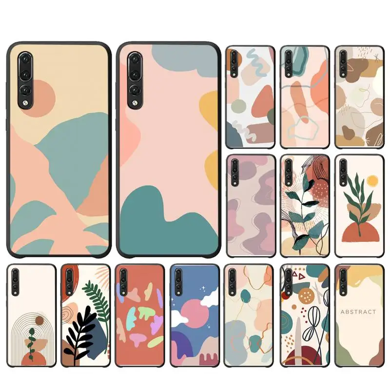 YNDFCNB Fashion Art Color Abstract Geometry Phone Case For Huawei Y6 2018 Y7prime2019 funda Case for Y8p Y9 2019 Capa
YNDFCNB Fashion Art Color Abstract Geometry Phone Case For Huawei Y6 2018 Y7prime2019 funda Case for Y8p Y9 2019 Capa
