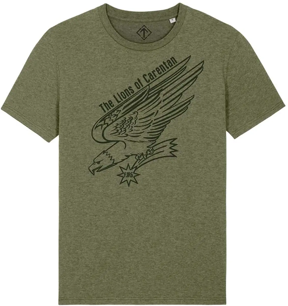 WWII Normandy Front Carentan Battle German Paratroopers Parachutists Regiment T-Shirt. Cotton Short Sleeve O-Neck Mens T Shirt
WWII Normandy Front Carentan Battle German Paratroopers Parachutists Regiment T-Shirt. Cotton Short Sleeve O-Neck Mens T Shirt