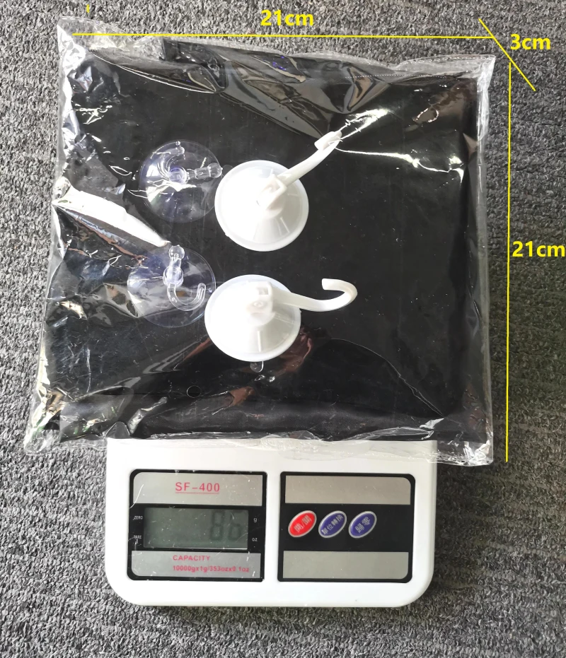 New Hairdresser Hair Barber Cape Clothing Apron Hair Cut Foldable Waterproof Umbrella Hair Catching Bib Salon Beard Shaving Cape
New Hairdresser Hair Barber Cape Clothing Apron Hair Cut Foldable Waterproof Umbrella Hair Catching Bib Salon Beard Shaving Cape