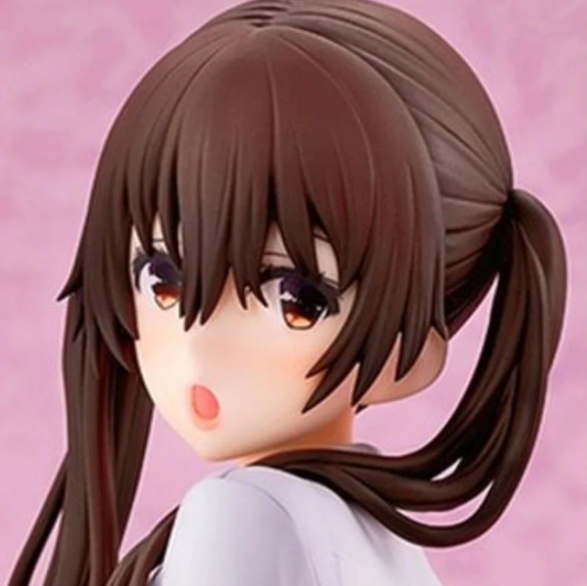 Японская аниме-фигурка Лягушка Drex Mataro Fuyunoki из ПВХ масштаба 1/6, игрушечная статуя, Коллекционная модель, кукла, подарок
Японская аниме-фигурка Лягушка Drex Mataro Fuyunoki из ПВХ масштаба 1/6, игрушечная статуя, Коллекционная модель, кукла, подарок