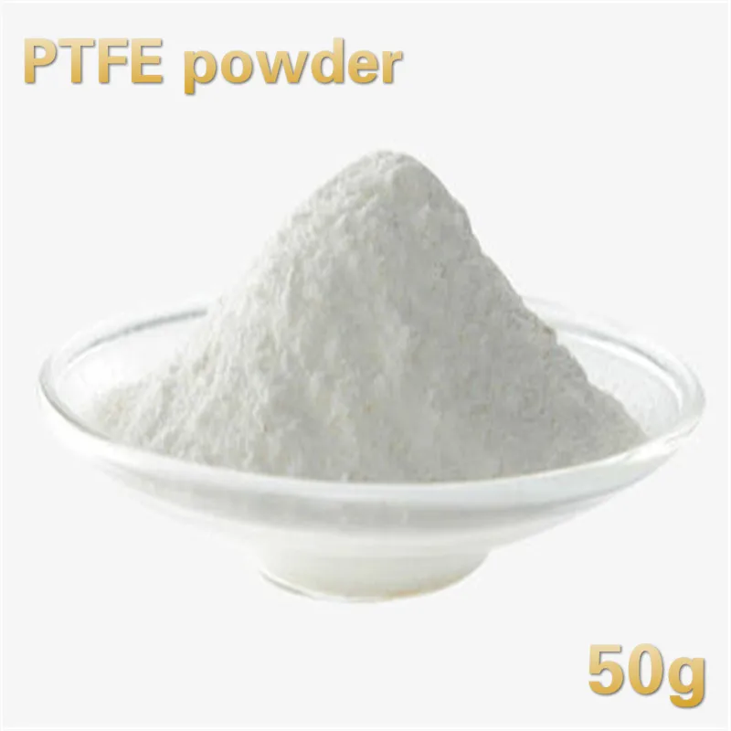 50g PTFE Powder Corrosion Resistance High Dry Lubricant Grease Bicycle Chains Ultrafine Powders About 1.6 um
50g PTFE Powder Corrosion Resistance High Dry Lubricant Grease Bicycle Chains Ultrafine Powders About 1.6 um