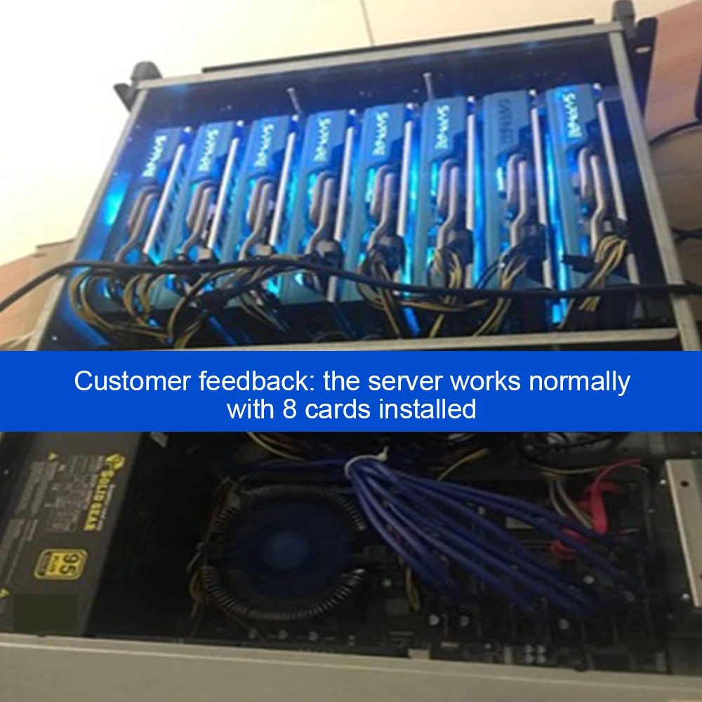 1800W PC Power Supply for Bitcoin Miner ATX 1800W PICO PSU Ethereum 1800W ATX Power Supply Bitcoin 12V V2.31 ETH Coin Mining
1800W PC Power Supply for Bitcoin Miner ATX 1800W PICO PSU Ethereum 1800W ATX Power Supply Bitcoin 12V V2.31 ETH Coin Mining