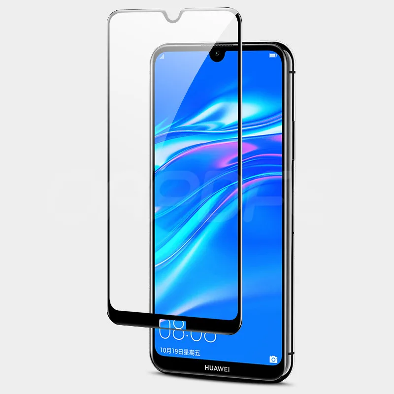 9D Protective Glass on the For Huawei Y5 Y6 Y9 Prime 2018 2019 Glass Huawei Y5 Lite Y9S Y8S Y8P Y6S Y6P Y5P Tempered Glass Film
9D Protective Glass on the For Huawei Y5 Y6 Y9 Prime 2018 2019 Glass Huawei Y5 Lite Y9S Y8S Y8P Y6S Y6P Y5P Tempered Glass Film