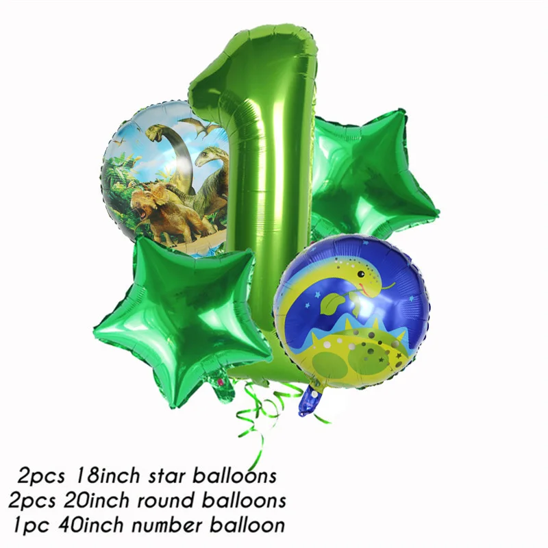Dinosaur Themed Party Supplies for Kids Boys Birthdays Decoration Plates Cups Roaring Dino Party Balloon stand Baby Shower decor
Dinosaur Themed Party Supplies for Kids Boys Birthdays Decoration Plates Cups Roaring Dino Party Balloon stand Baby Shower decor