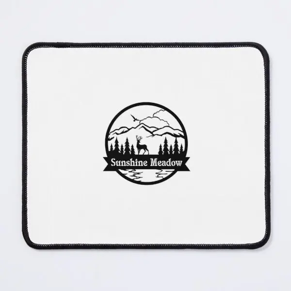 Sunshine Meadow Transparent Mouse Pad Carpet Mat Computer Gamer Play Desk Mens Table Keyboard Gaming PC Anime Mousepad Printing
Sunshine Meadow Transparent Mouse Pad Carpet Mat Computer Gamer Play Desk Mens Table Keyboard Gaming PC Anime Mousepad Printing