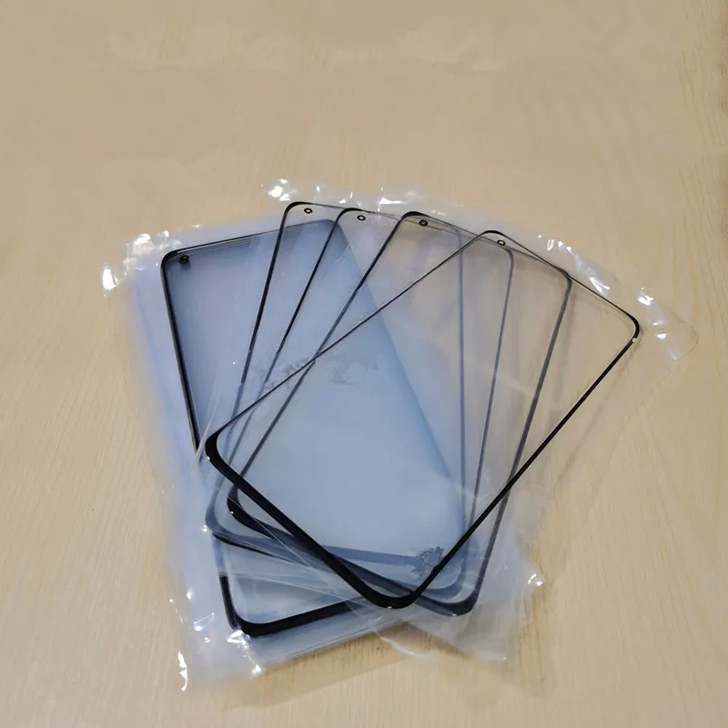 Outer Screen For Xiaomi Mi 11 / Mi11 Pro / Mi11 Ultra LCD Display Front Touch Panel Glass Cover Lens Repair Replace Parts + OCA
Outer Screen For Xiaomi Mi 11 / Mi11 Pro / Mi11 Ultra LCD Display Front Touch Panel Glass Cover Lens Repair Replace Parts + OCA