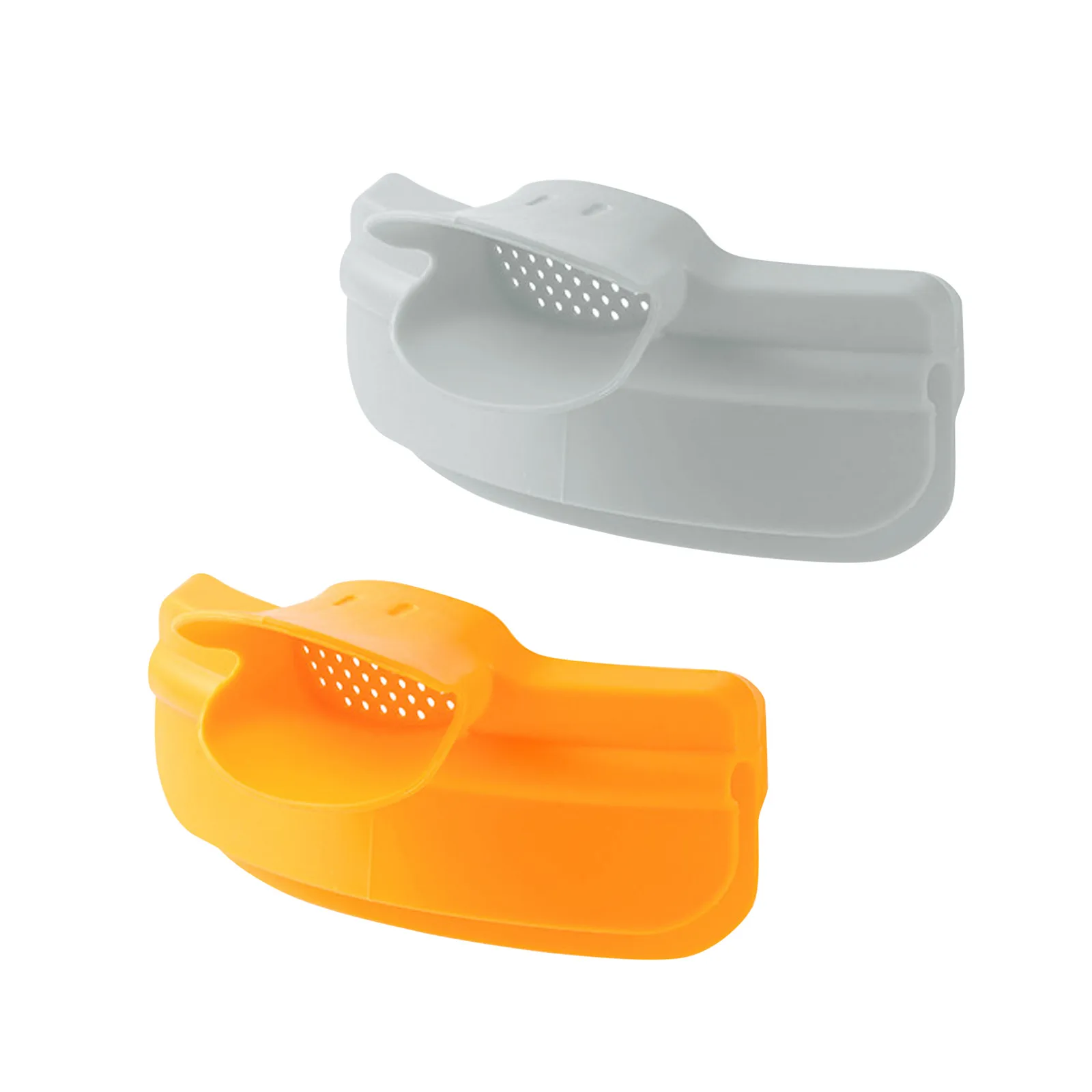 New Round Pot Silicone Soup Guide Nozzle Square Splash Scald Prevention Portable Discharge Spout Easy Clean Tomato Bisque Soup
New Round Pot Silicone Soup Guide Nozzle Square Splash Scald Prevention Portable Discharge Spout Easy Clean Tomato Bisque Soup