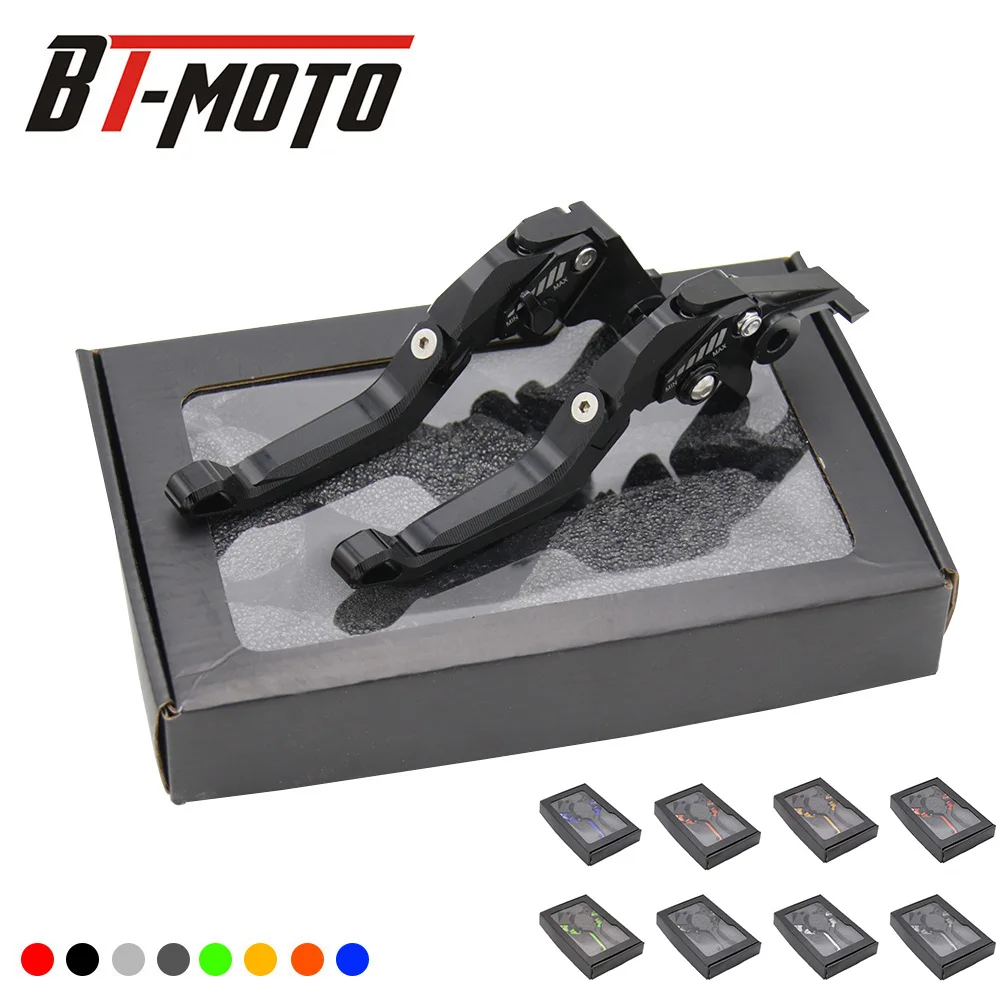 For Ducati MONSTER 1200 / S / R 2014 2015 2016 2017 New 5D Folding Brake Clutch Levers Motorcycle 3D Aluminum Extendable Tie Rod
For Ducati MONSTER 1200 / S / R 2014 2015 2016 2017 New 5D Folding Brake Clutch Levers Motorcycle 3D Aluminum Extendable Tie Rod