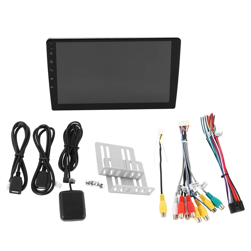 2 Din 9 Inch Android 8.1 Universal Car Radio Double Din Stereo GPS Navigation in Dash Video WIFI USB Bluetooth Car Radio Multime
2 Din 9 Inch Android 8.1 Universal Car Radio Double Din Stereo GPS Navigation in Dash Video WIFI USB Bluetooth Car Radio Multime