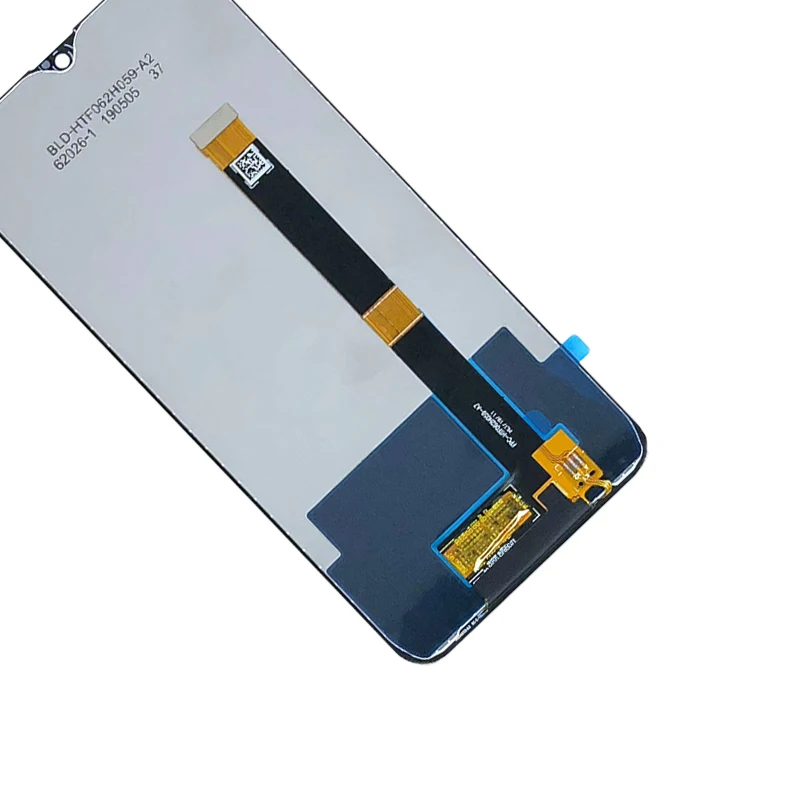 For OPPO A5S AX5S CPH1909 LCD IPS Display Screen Touch Digitizer Assembly For Oppo Display Original 
For OPPO A5S AX5S CPH1909 LCD IPS Display Screen Touch Digitizer Assembly For Oppo Display Original