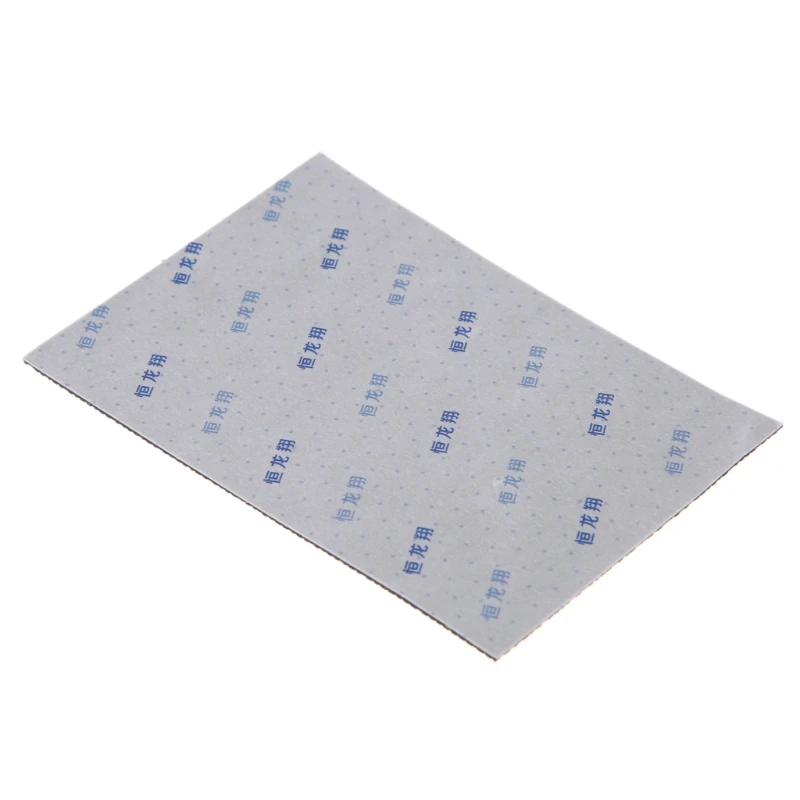DIY 0.6/1.2/1.5mm Thickness Circle Pattern Mouse Feet Mouse Skates 9.8x6.8cm LX9A
DIY 0.6/1.2/1.5mm Thickness Circle Pattern Mouse Feet Mouse Skates 9.8x6.8cm LX9A
