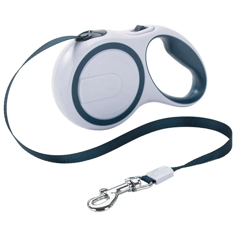 3m/5m Pet Leash Automatic Retractable Dog Chain Dogs Rope Puppy Small Medium Dog Automatic TractionOne-button Brake Pet Supplies
3m/5m Pet Leash Automatic Retractable Dog Chain Dogs Rope Puppy Small Medium Dog Automatic TractionOne-button Brake Pet Supplies