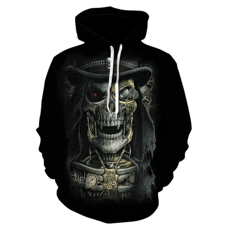 Autumn And Winter New Male 3d Skull Hoodie Hip Hop Hoodie Fashion Skull Hand 3d Printing Skull Motorcycle Sweatshirt 2021
Autumn And Winter New Male 3d Skull Hoodie Hip Hop Hoodie Fashion Skull Hand 3d Printing Skull Motorcycle Sweatshirt 2021
