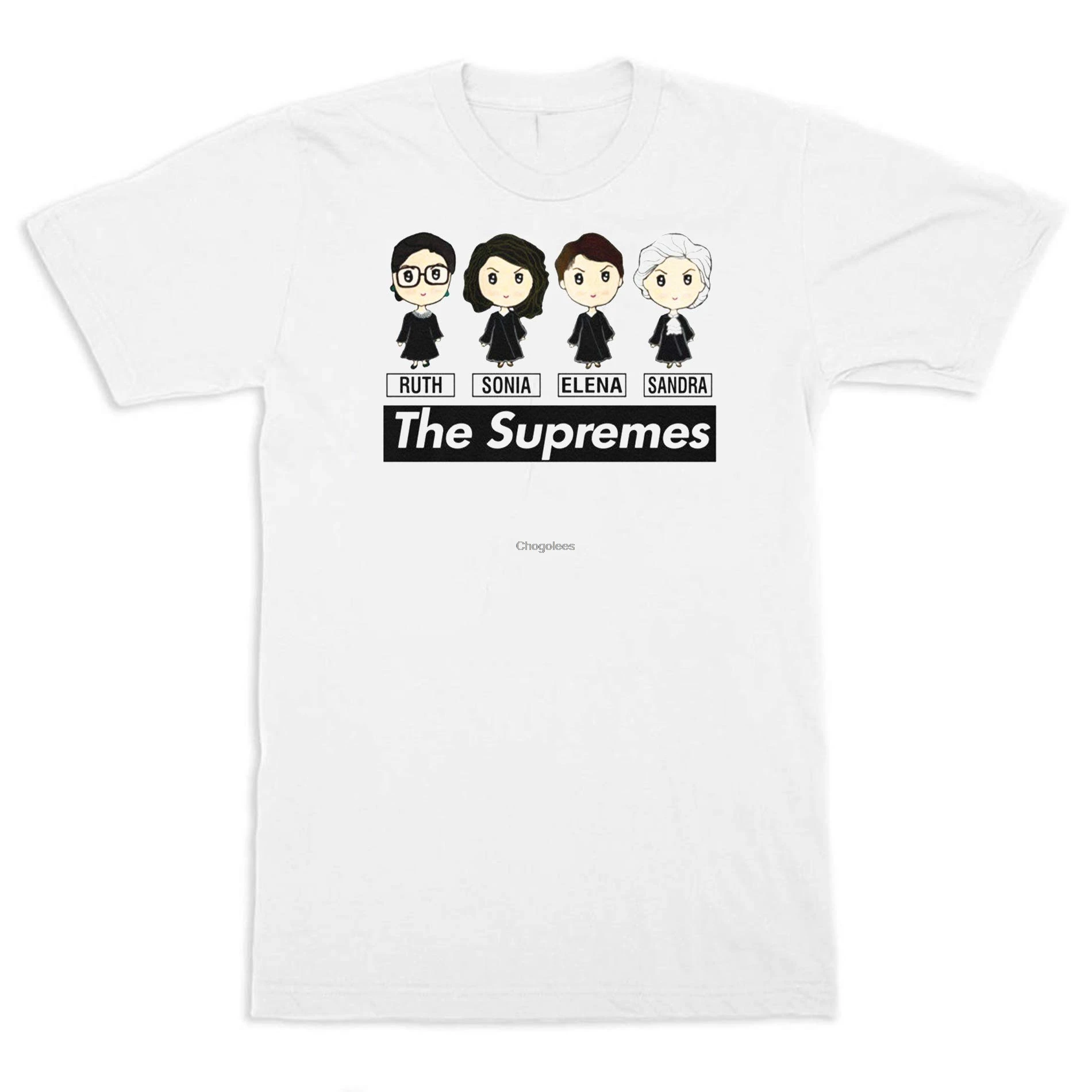 LimsayK The Supremes T Shirt Gift for Men Women |