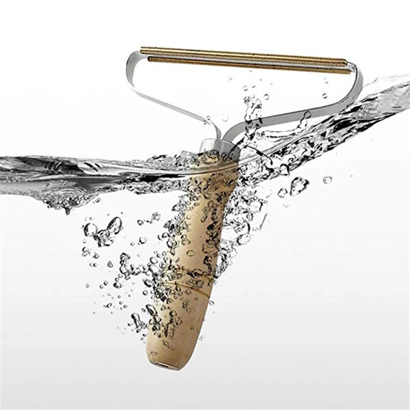 Lint Roller Fabric Shaver Portable Lint Remover Manual Clothes Fuzz Shaver Sweater Defuzzer Simple Restores Clothes Clean Tools
Lint Roller Fabric Shaver Portable Lint Remover Manual Clothes Fuzz Shaver Sweater Defuzzer Simple Restores Clothes Clean Tools